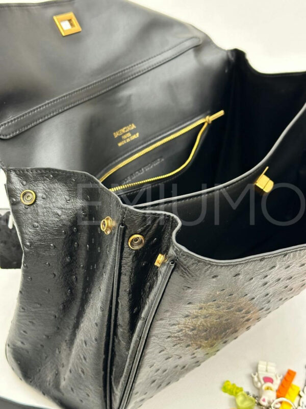 Balenciaga сумка PR774367 7