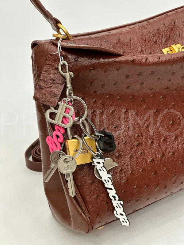 Balenciaga сумка PR649035 3