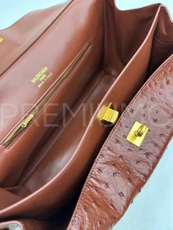Balenciaga сумка PR649035 5