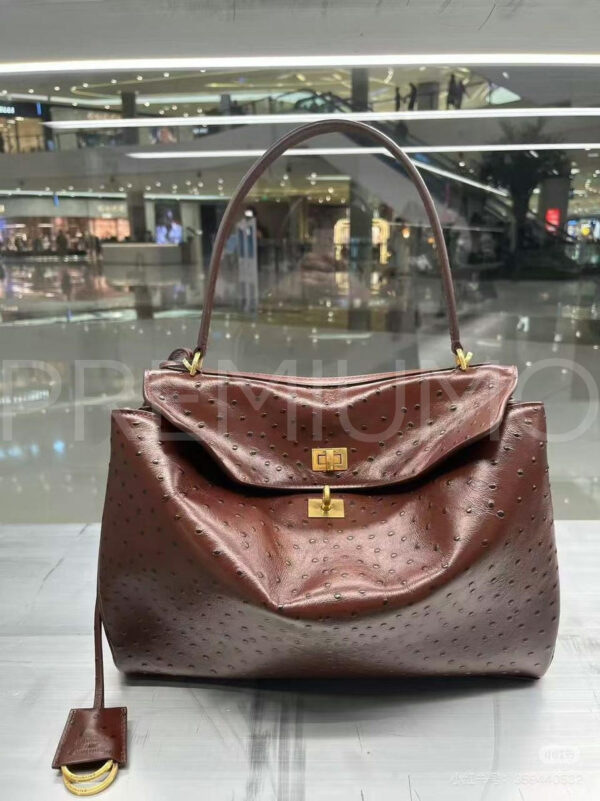 Balenciaga сумка PR649035 6