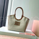 Miu Miu сумка PR482965 9