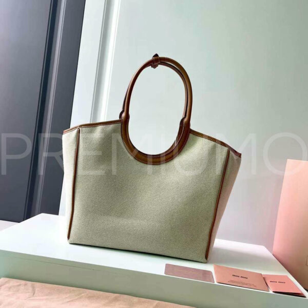 Miu Miu сумка PR482965 3