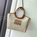 Miu Miu сумка PR900012 9
