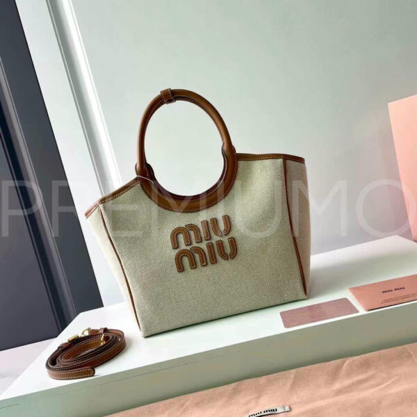 Miu Miu сумка PR900012 2