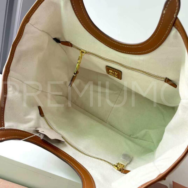 Miu Miu сумка PR482965 7