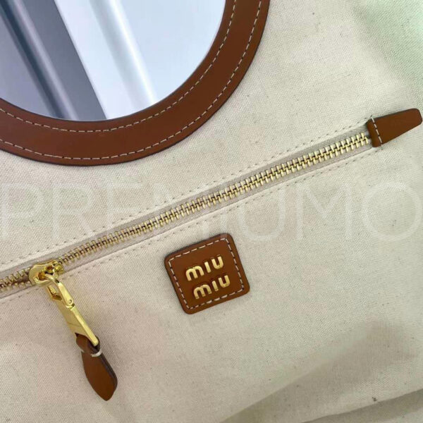 Miu Miu сумка PR482965 8