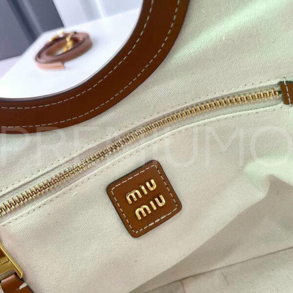 Miu Miu сумка PR900012 8