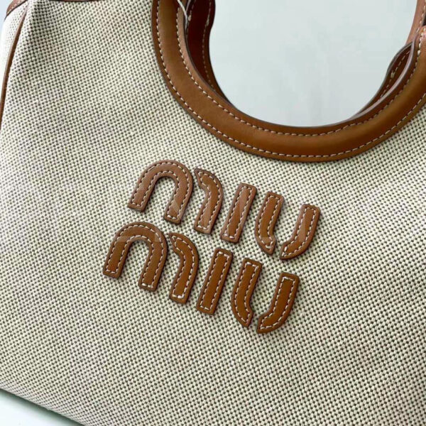 Miu Miu сумка PR900012 5