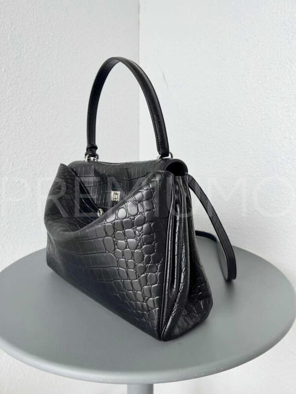 Balenciaga сумка PR141017 3