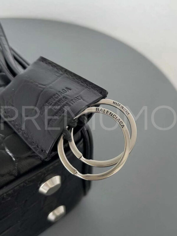Balenciaga сумка PR141017 5
