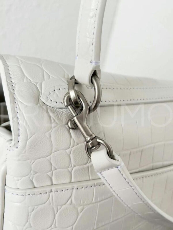 Balenciaga сумка PR695740 4