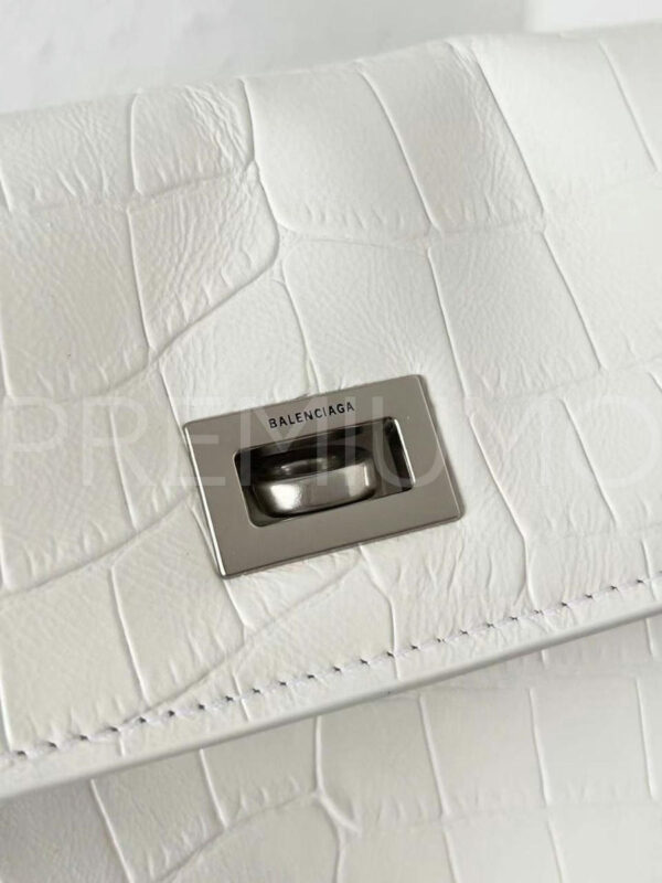Balenciaga сумка PR695740 5