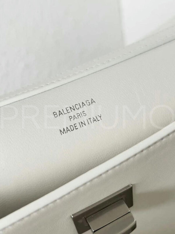 Balenciaga сумка PR695740 7