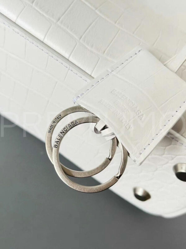 Balenciaga сумка PR695740 8