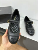 Chanel балетки PR891355 12