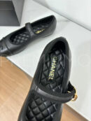 Chanel балетки PR891355 14