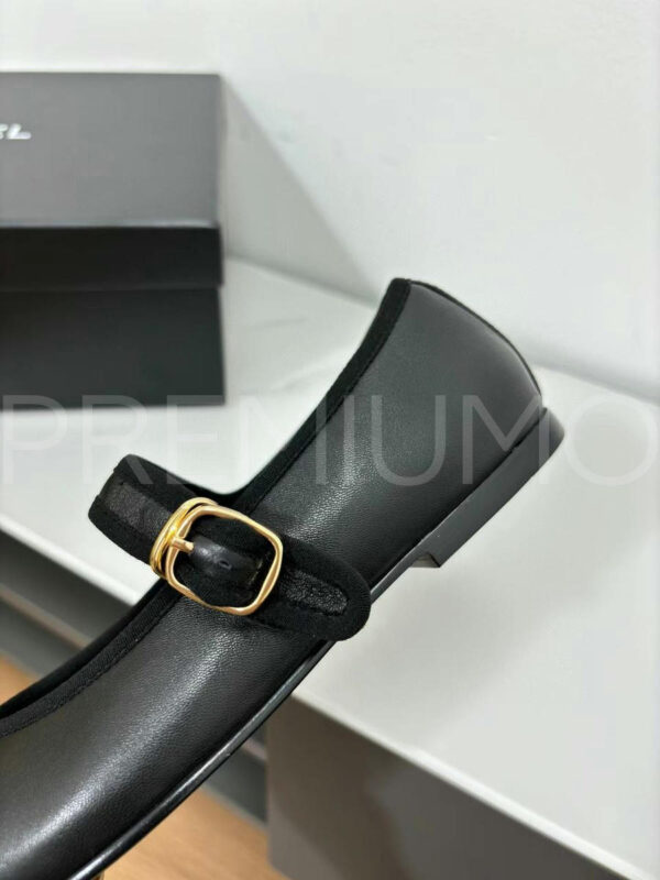 Chanel балетки PR891355 7