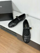 Chanel балетки PR891355 10