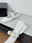 Chanel балетки PR224165 14