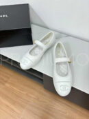 Chanel балетки PR224165 16