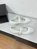 Chanel балетки PR224165 18