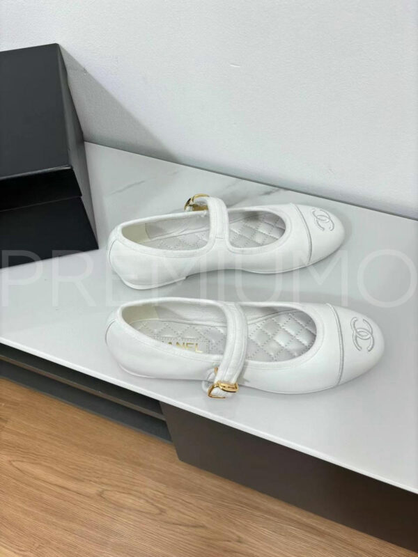 Chanel балетки PR224165 9