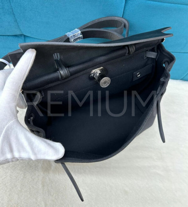 Hermes сумка PR709338 8