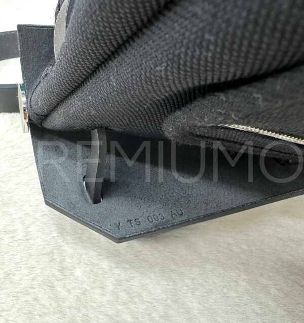 Hermes сумка PR709338 9