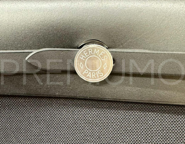 Hermes сумка PR709338 7