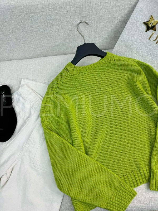 Christian Dior свитер PR375972 6