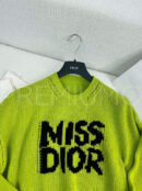 Christian Dior свитер PR375972 9