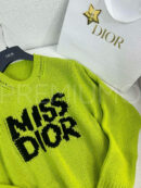 Christian Dior свитер PR375972 10