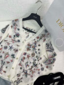 Christian Dior кардиган PR383745 7