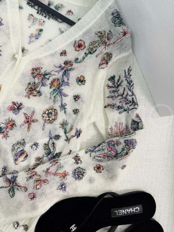 Christian Dior кардиган PR383745 3