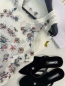 Christian Dior топ PR660506 9