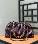 Loewe Large Flamenco purse сумка дизайнерская PR601726 19