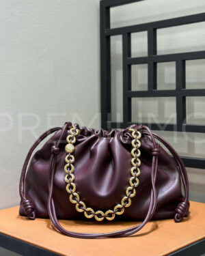 Loewe Large Flamenco purse сумка дизайнерская PR601726