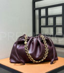 Loewe Large Flamenco purse сумка дизайнерская PR601726 22
