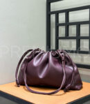 Loewe Large Flamenco purse сумка дизайнерская PR601726 23