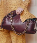 Loewe Large Flamenco purse сумка дизайнерская PR601726 27