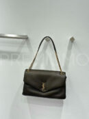 Yves Saint Laurent сумка PR551741 9