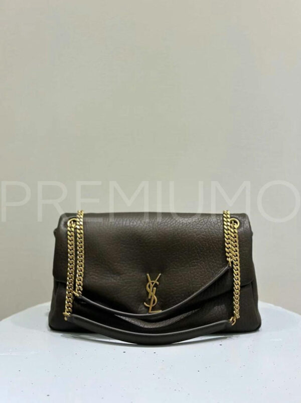 Yves Saint Laurent сумка PR551741 2