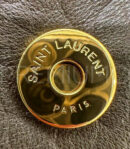Yves Saint Laurent сумка PR551741 12