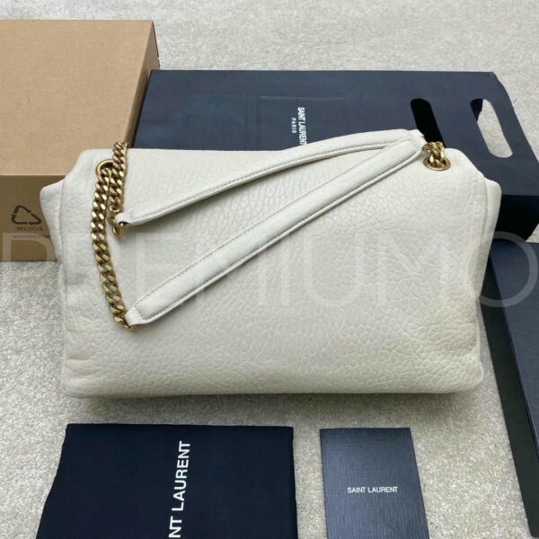 Yves Saint Laurent сумка PR138252 2