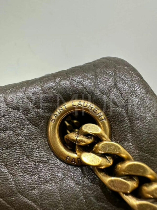 Yves Saint Laurent сумка PR551741 7