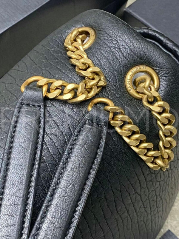 Yves Saint Laurent сумка PR164249 3