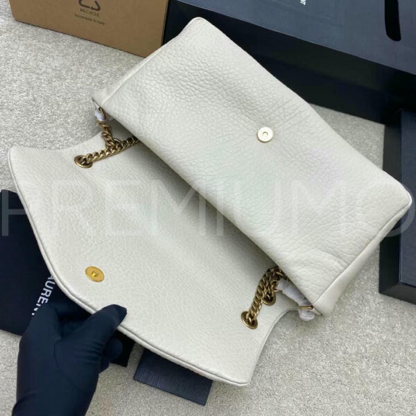 Yves Saint Laurent сумка PR138252 4