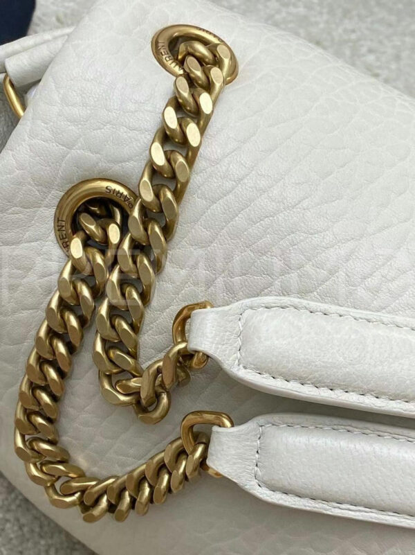 Yves Saint Laurent сумка PR138252 5