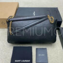Yves Saint Laurent сумка PR164249 14