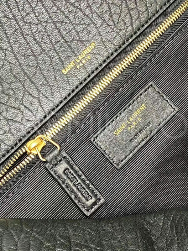 Yves Saint Laurent сумка PR164249 7